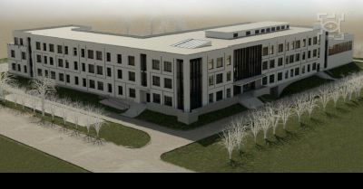 Budowa szkoły przy ul. Hanki Ordonówny już z podpisaną umową