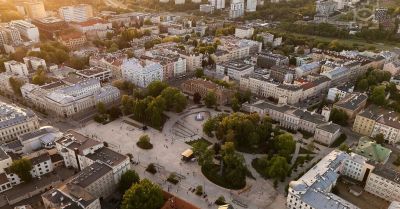 21 projektów otrzyma dofinansowanie w drugim konkursie Miasto kultury w ramach ESK Lublin 2029