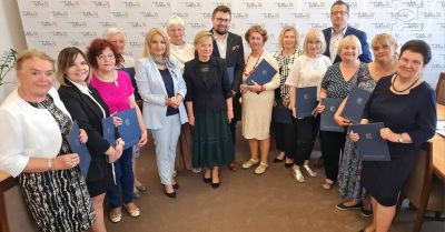 Poznaliśmy skład nowej Rady Seniorów Miasta Lublin