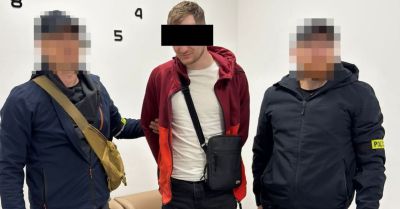 Policjanci z Bełżyc przechwycili kilogram narkotyków