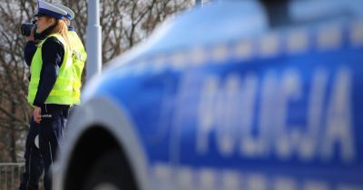 Przeprowadziliśmy akcję Kurier
