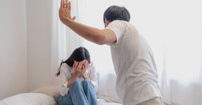 37-latek oskarżony o znęcanie się nad żoną
