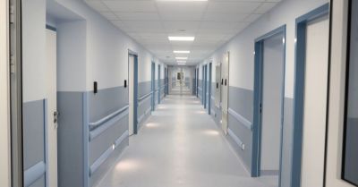 Pacjent z podejrzeniem cholery w szpitalu w Lublinie