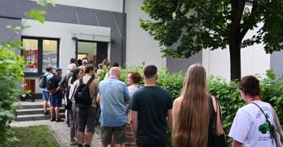 26. Letnia Akademia Filmowa w Zwierzyńcu - zaplanowano 150 filmów z całego świata