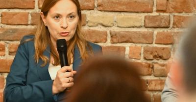 Były nieprawidłowości w części projektów dot. wsparcia sektorów HoReCa z KPO