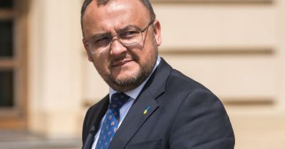 Ambasador Ukrainy: nie wtrącamy się w sprawę Wołodymyra Ż.