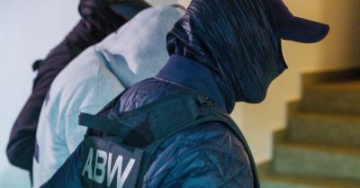 19-letni Mateusz W. miał przygotowywać zamach, trafił na trzy miesiące do aresztu