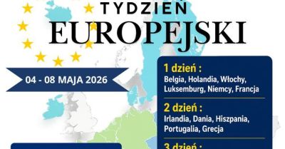 Dzień Europy w Lublinie w duchu jedności i wspólnoty