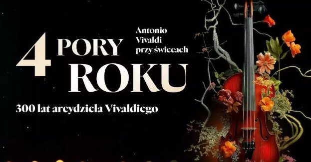 Zapraszamy 17 listopada 2026 roku do Filharmonia Lubelska, Lublin, ul. Marii Curie-Skłodowskiej 5.