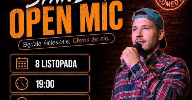 Zapraszamy 8 listopada 2026 roku do Pub JUST CRAFTED, Lublin, ul. Cicha 2.