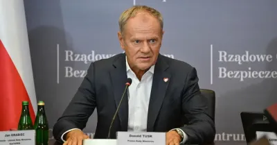 Kolejny atak Rosji na Ukrainę blisko granicy; alert dla Lubelszczyzny i Podkarpacia odwołany