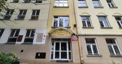 Miasto przygotowuje termomodernizację II LO przy ul. Ogrodowej