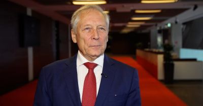 Import pap mocno spadł po wprowadzeniu sankcji. Branża obawia się powrotu tanich produktów z Rosji i Białorusi