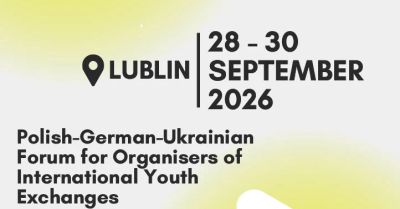 Lublin gospodarzem forum osób zaangażowanych w wymianę młodzieży
