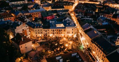 Miejskie stypendia na kulturę. Wnioski do 2 listopada