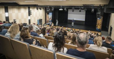Spotkanie o bezpieczeństwie i pierwszej pomocy