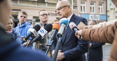 Szkoły zwiększają czujność, miasto planuje nowe zabezpieczenia
